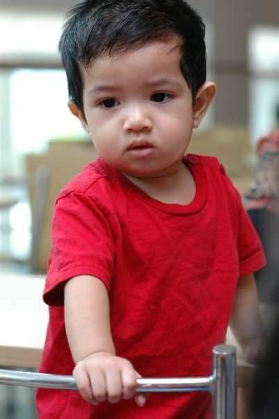 Rabu, 10 februari 2021 09:37 wib. it's time to smile bebeh!!: Gegendang Telinga Bocor