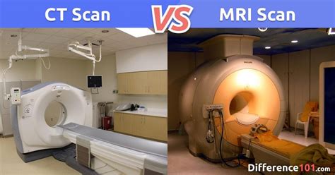 Ct Scans Vs Mris Differences Benefits And Risks Mri Scan Ct Scan Hot Sex Picture