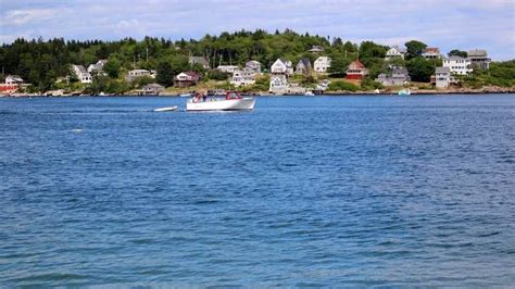 The Best Little Beach Towns In Maine Beach Town