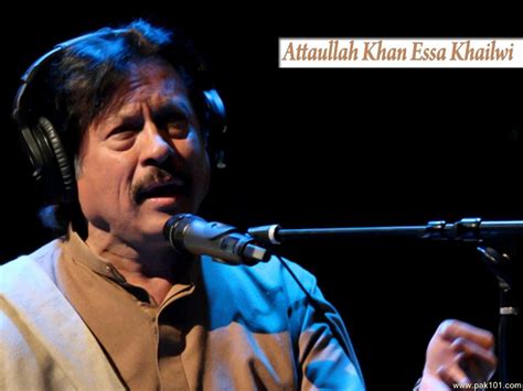 Wallpapers Singers Attaullah Khan Essa Khailwi Attaullah Khan