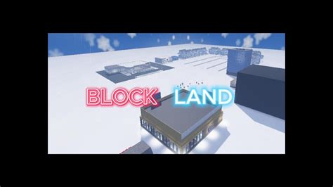 Blockland Youtube