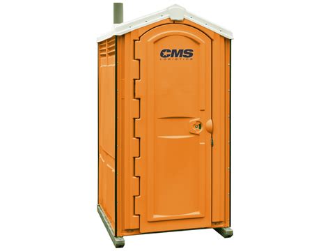 Portable Toilet Rental Cms Logistics