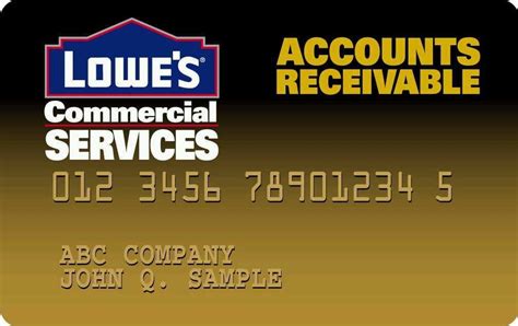 High value amex® lowe's business offer: Lowe's Credit Card:Compare Credit Cards - Cards-Offer