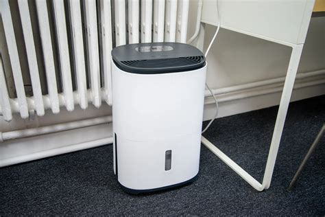 When To Use A Dehumidifier Storables