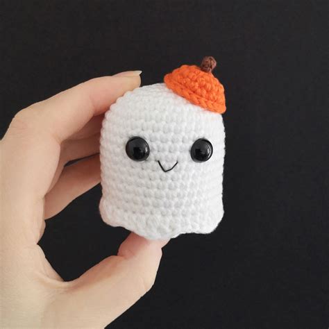 Cutest Amigurumi Halloween Crochet Patterns 👻 Make And Do Crew