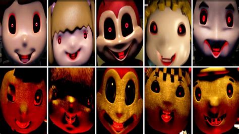 Jollibees Phase 2 Jumpscare Bmp Connect