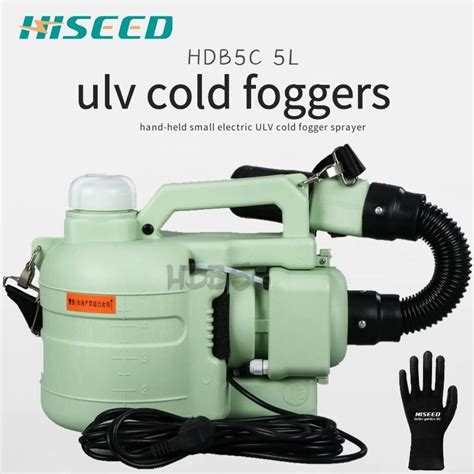 Strong Injection P Br Portable Ulv Cold Foggersprayers Aliexpress