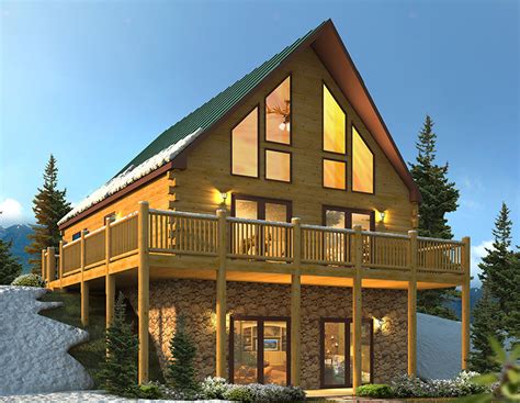We did not find results for: Expandable Chalet Modular Home, 26 x 34 | Village Homes