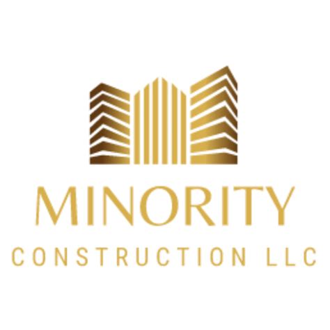 Minority Construction