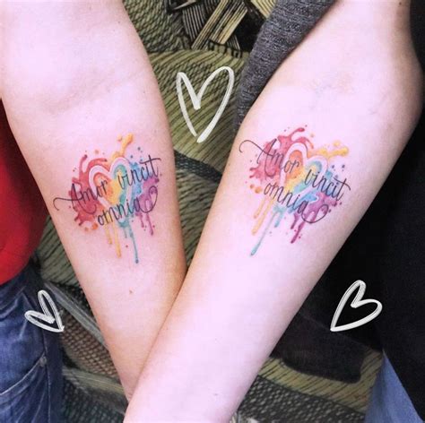 Top More Than 66 Love Conquers All Tattoo Latest In Eteachers