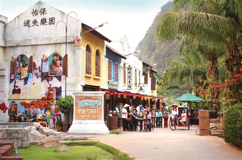 7 reasons Ipoh is a delightful place to live - ExpatGo