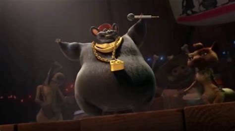 Biggie Cheese Singing Boombastic But Every Boombastic Is