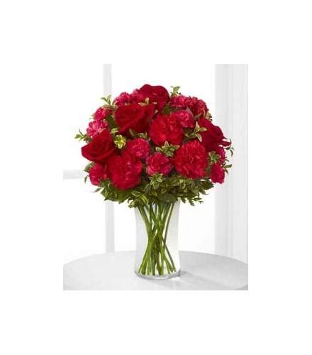 The Ftd Always True Rose Bouquet Ftd Valentine Bouquets Catalog