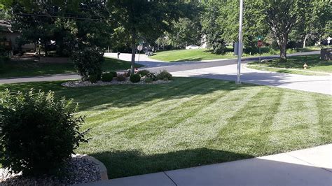 This is accomplished through our comprehensive suite of landscape services. Mowing | Payne Lawn Care, LLC