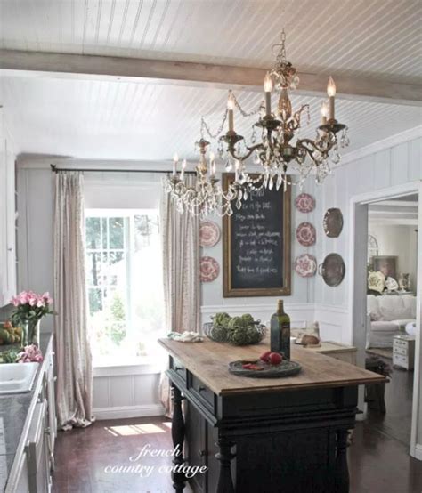 65 Inspiring Diy French Country Decor Ideas Sufey Country Cottage