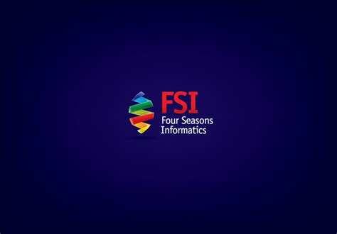 Fsi Logo On Behance
