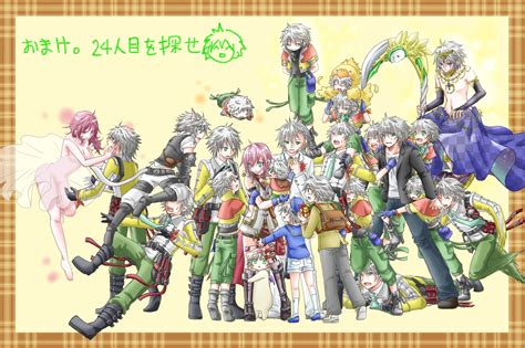 Final Fantasy Xiii Image By Hiiragi Mm Zerochan Anime Image