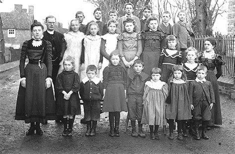 Victorian School Children Pictures Photos And Images For Facebook