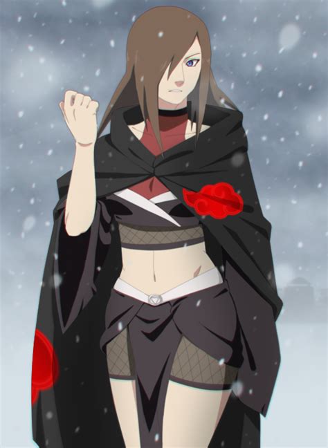 Mizuki Yuna Wiki Akatsuki Afterlife Fandom