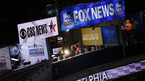 Fox News Sexual Harassment Inquiry Is Said To Look At What Others Knew
