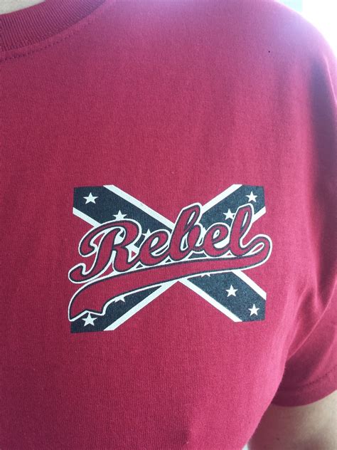 Rebel T Shirt