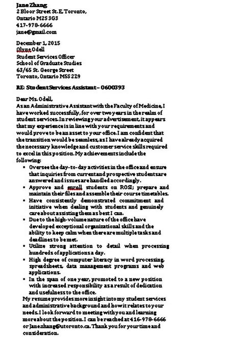 Unlike a generic resume sent to every company, a cover letter shows the recruiter that you care about working for their company. 5 Sample Medical Assistant Cover Letter | Mous Syusa