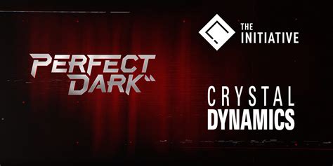 Perfect Dark Gets Encouraging Development Update