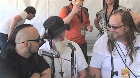 Big Troy Interviews Gemini Syndrome 2014 Carolina Rebellion