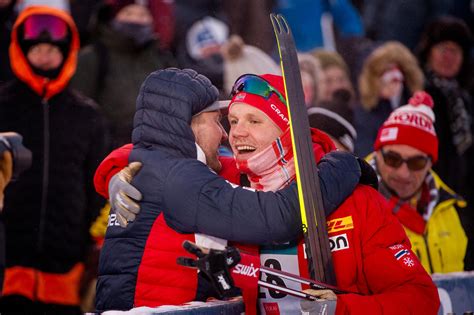 Sensasjonsmannen får ny mulighet i verdenscupen