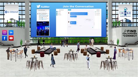 4 Recently Launched Customizable Virtual Event Platforms Event Pros