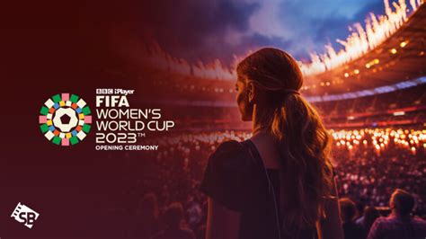 Watch Fifa Womens World Cup Opening Ceremony In Spain On Bbc Iplayer Hot Sex Picture