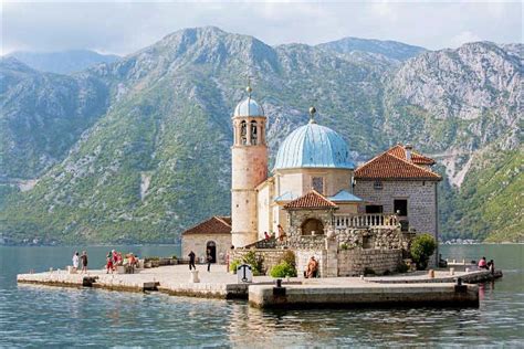 Beauty of the Balkans: a perfect weekend in Kotor | Cool places to