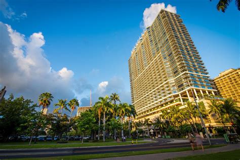Trump Tower Waikiki Hawaii 5 0 Properties