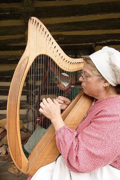 Fileceltic Harps Wikimedia Commons Irish Harp Harp Celtic Harp