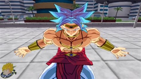 In some game modes (including dragon universe, the story mode. Dragon Ball Z Budokai Tenkaichi 2 - Story Mode| Broly The ...