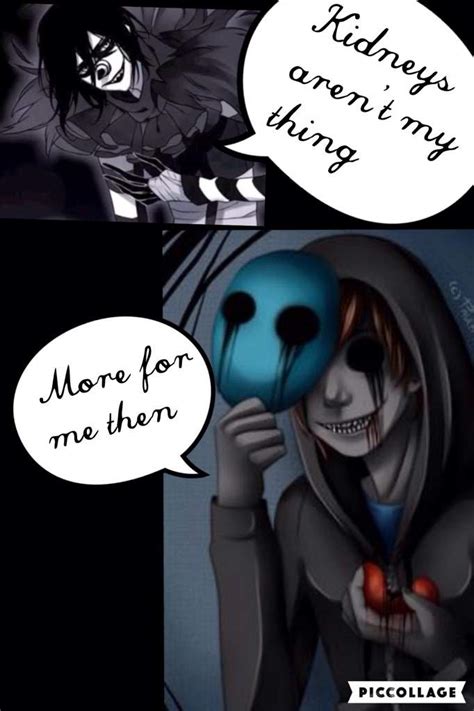 Cho The Creepypasta Fangirl Horror Amino