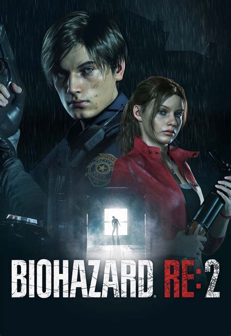 Resident Evil 2 Remake Deluxe Edition 12 Dlc 18122019 Pc ~ Tudo