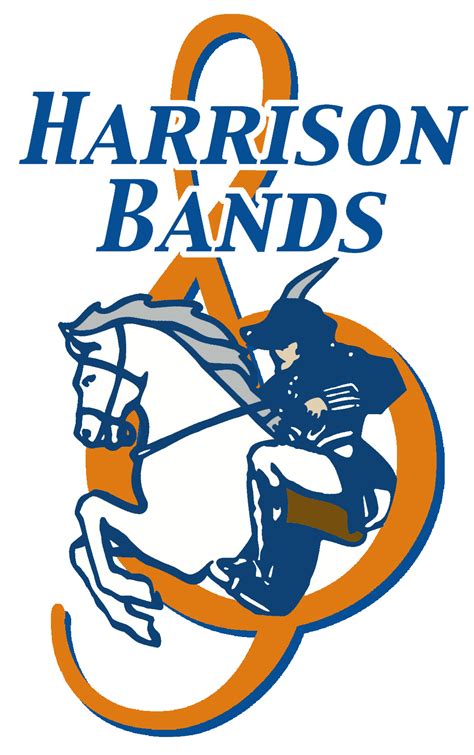 Harrison Bands William Henry Harrison High School