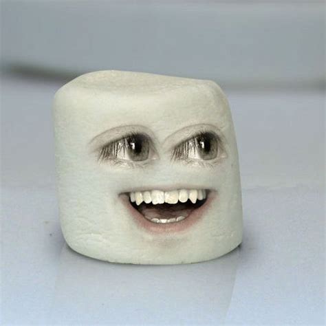 The Annoying Orange Im Sorry But This Is My Spirit Uh Food Marshmallow