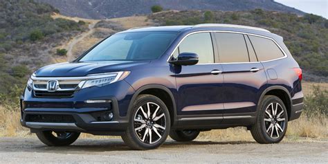 Peruuta peruuta seuraamispyyntösi käyttäjälle @pilot_group. 2019 Honda Pilot Best Buy Review | Consumer Guide Auto