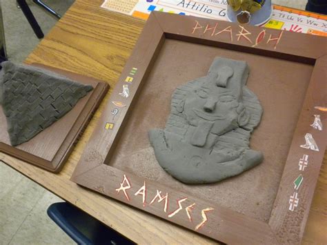 2nd Grade Ancient Egypt Project Pharaohs Egypt Crafts Ancient Egypt Crafts Egypt Project