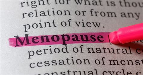 Kitaran yang teratur akan datang setiap 24 hingga 38 hari. Senang Hamil: Untuk Wanita : Tanda Tanda Menopause (Putus ...