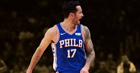 Jj Redick On How He Almost Got Into A Fight With A 76ers Teammate Over A Game Of Booray