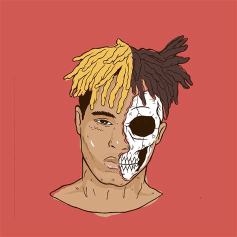 Xxtentacion 1080 X 1080 Name Something X Taught You Xxxtentacion Check Out This Fantastic