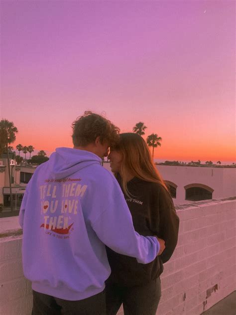 Cute Aesthetic Couple Pictures