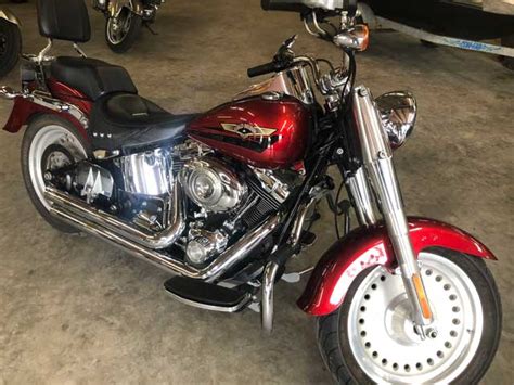 Harley davidson has had 77 total customer service ratings of which 8 have been positive and 69 have been negative. 2008 Harley Davidson Fat Boy - Statesboro Yamaha
