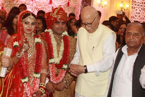 He has completed his graduation,post graduation and law from patna university that is one of the toppest university of bihar. Lalu Prasad Yadav's Daughter's Wedding: Narendra Modi ...
