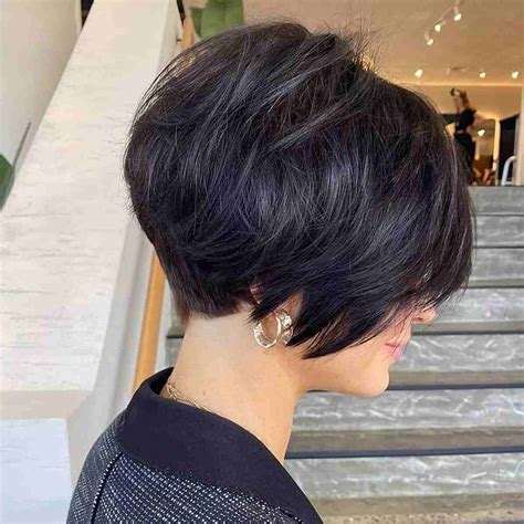 18 Types Of Ear Length Bob Haircuts Women As Asking For Right Now
