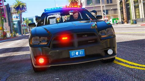 LSPDFR - Day 885 - Employee Welfare Check - YouTube