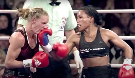 Top 10 Best Female Boxers Of All Time Sportytell